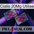 Cialis 20Mg Uses 15